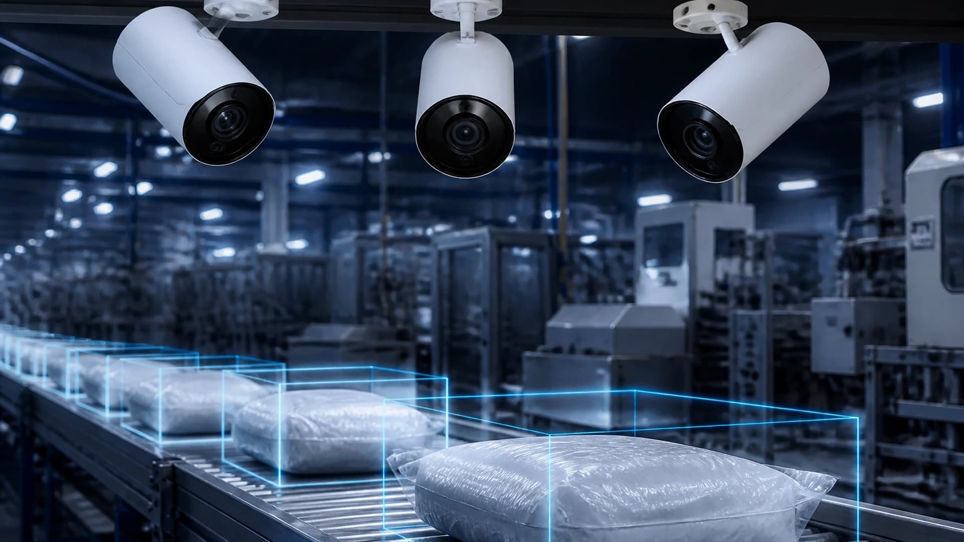 Visibility Vision — industrial context for visual intelligence